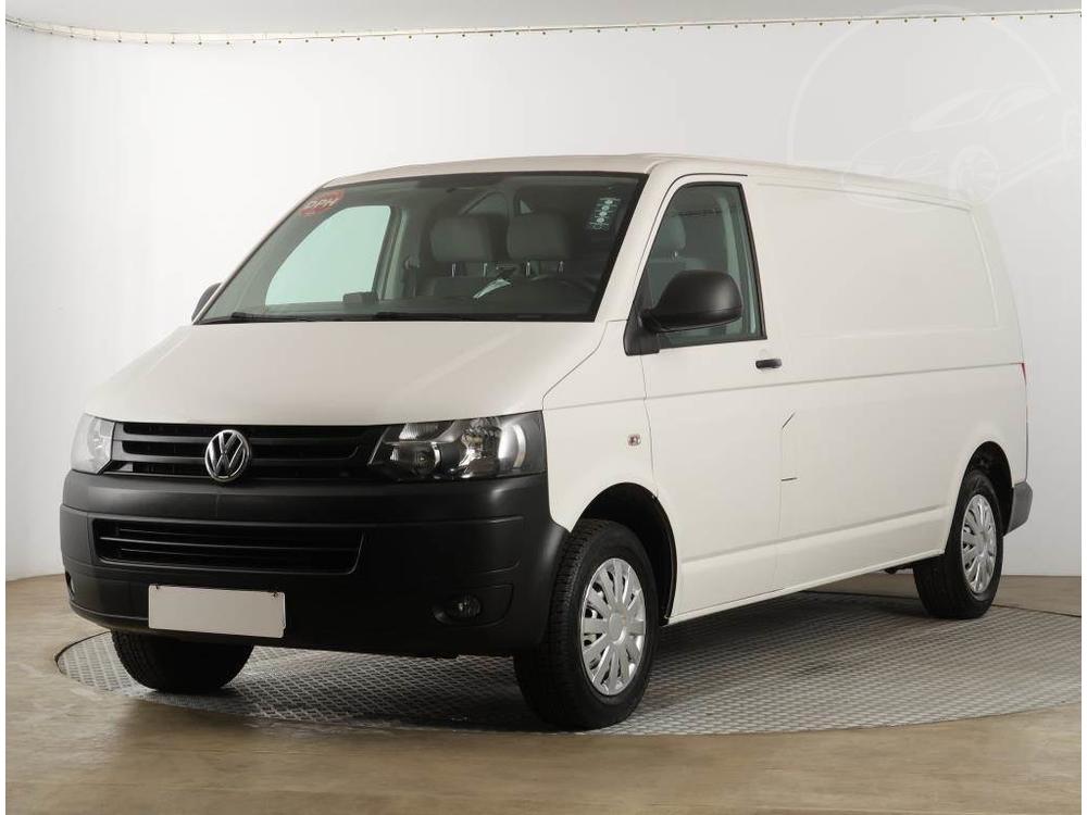 Volkswagen Transporter 2.0 TDI, LR, L2H1, 2.8 t