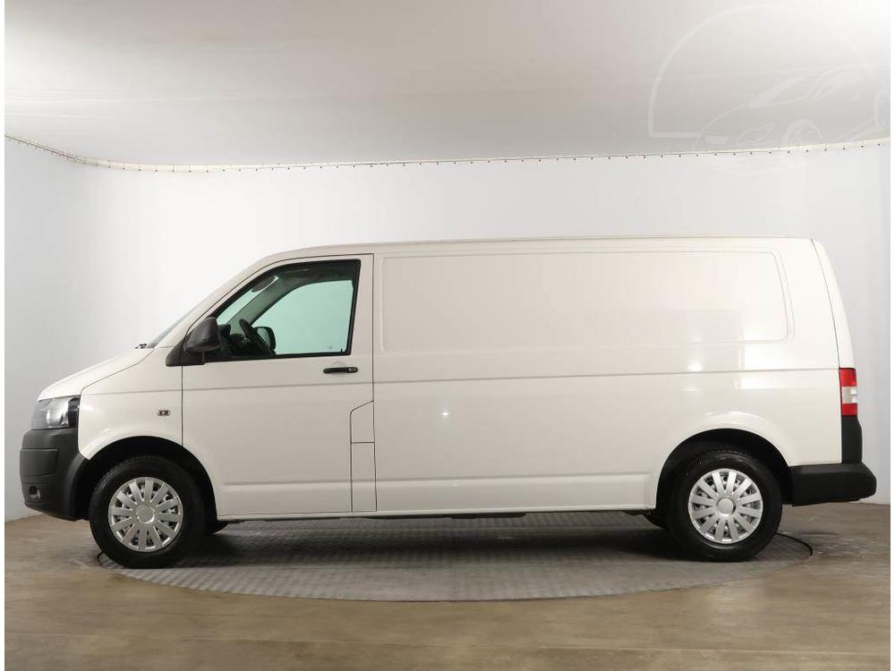 Volkswagen Transporter 2.0 TDI, LR, L2H1, 2.8 t