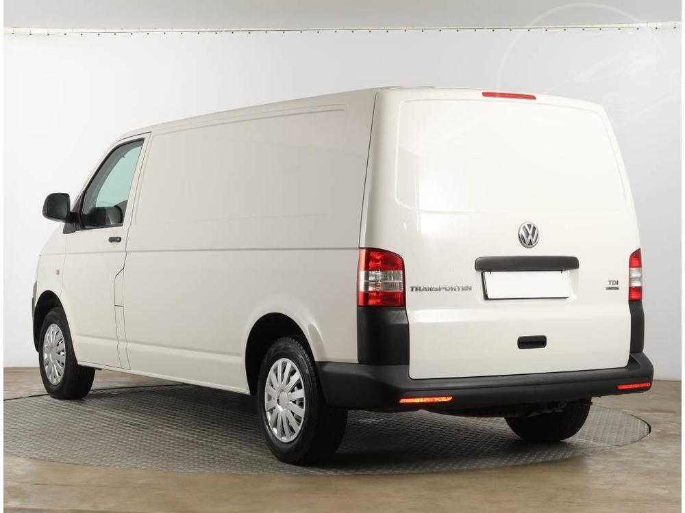 Volkswagen Transporter 2.0 TDI, LR, L2H1, 2.8 t