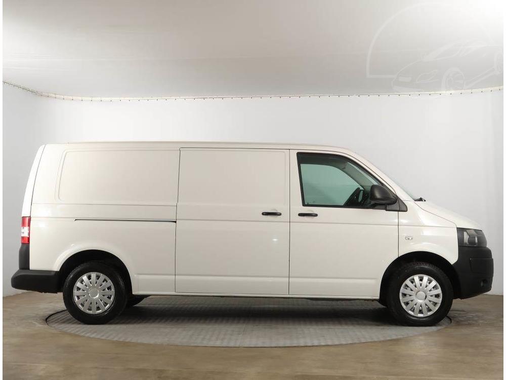 Volkswagen Transporter 2.0 TDI, LR, L2H1, 2.8 t