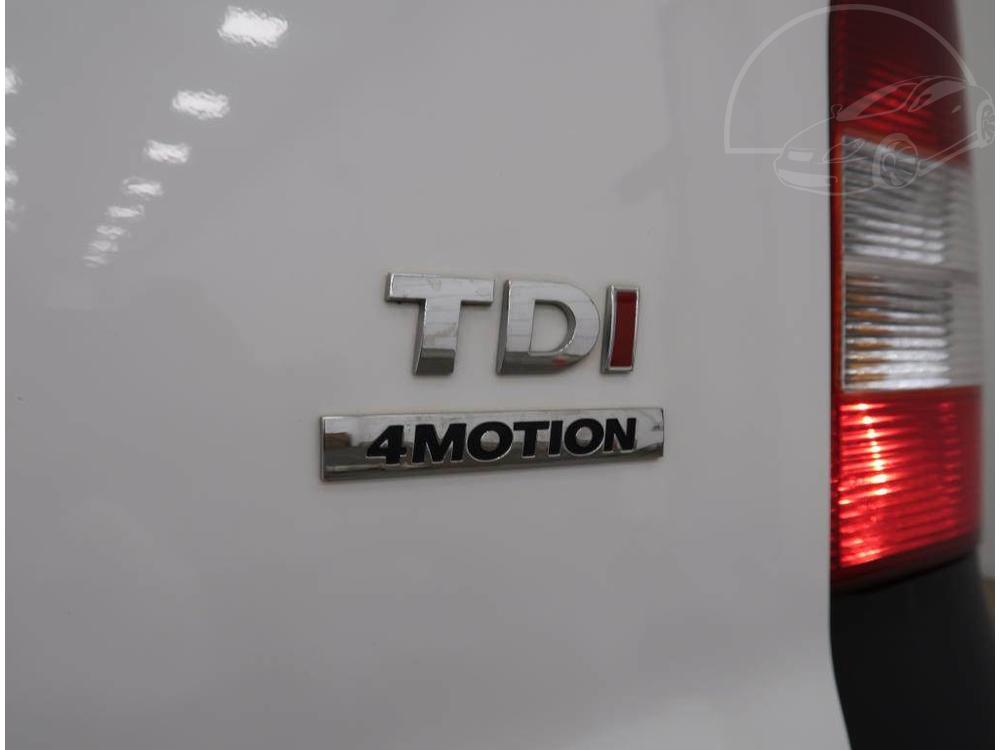 Volkswagen Transporter 2.0 TDI, LR, L2H1, 2.8 t