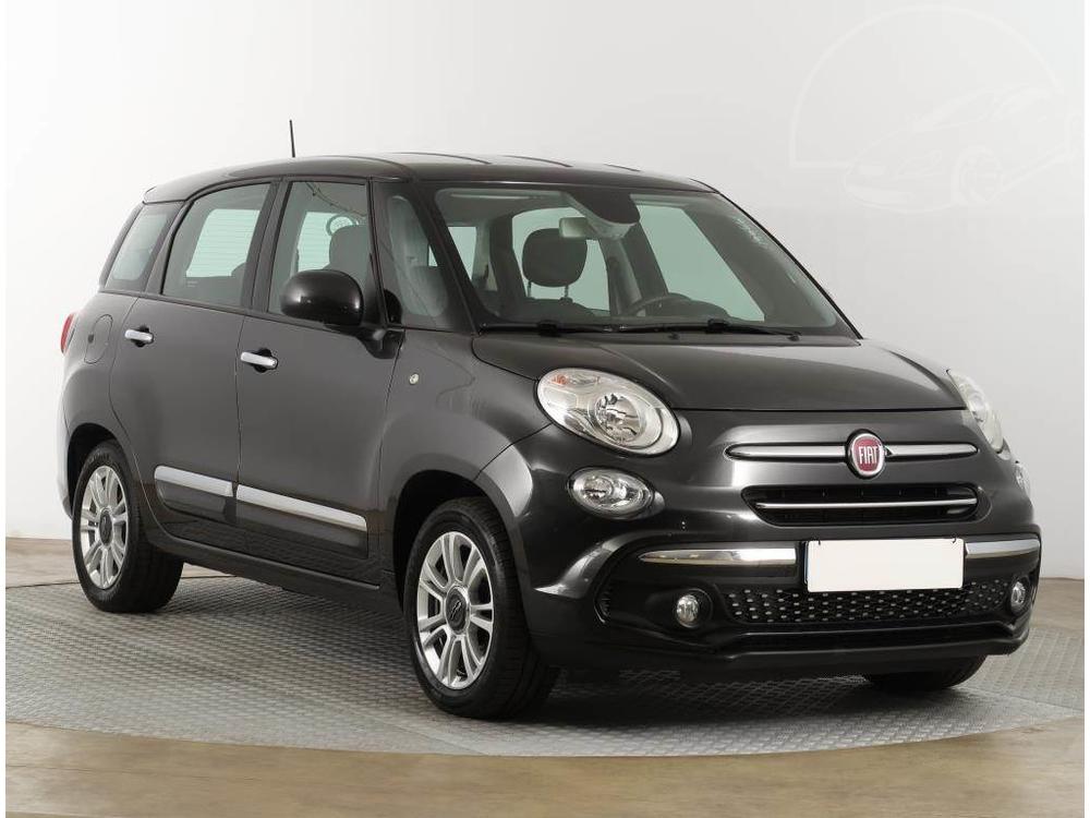 Fiat 500 1.6 MultiJet, 7mst