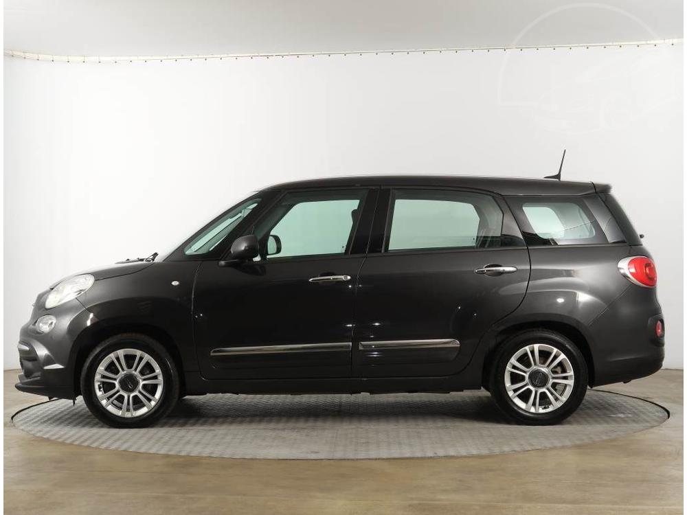 Fiat 500 1.6 MultiJet, 7mst