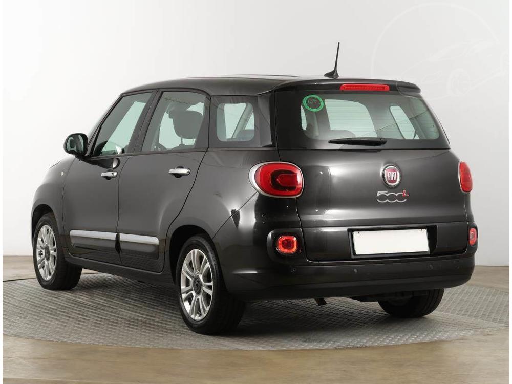 Fiat 500 1.6 MultiJet, 7mst