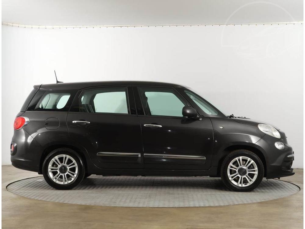 Fiat 500 1.6 MultiJet, 7mst