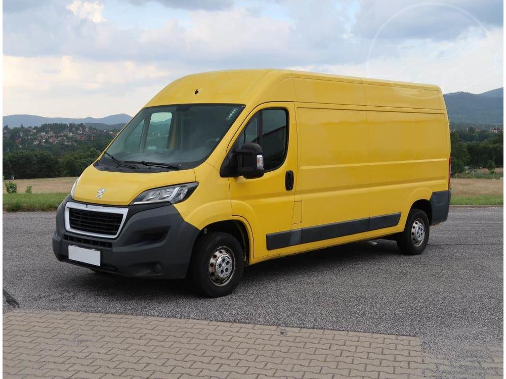 Prodm Peugeot Boxer 2.0 BlueHDi, 333, L3H2