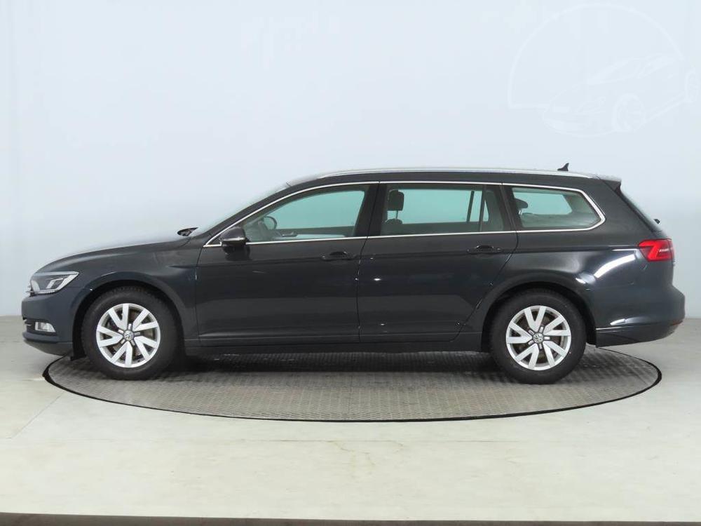 Volkswagen Passat 2.0 TDI, NOV CENA, Serv.kniha