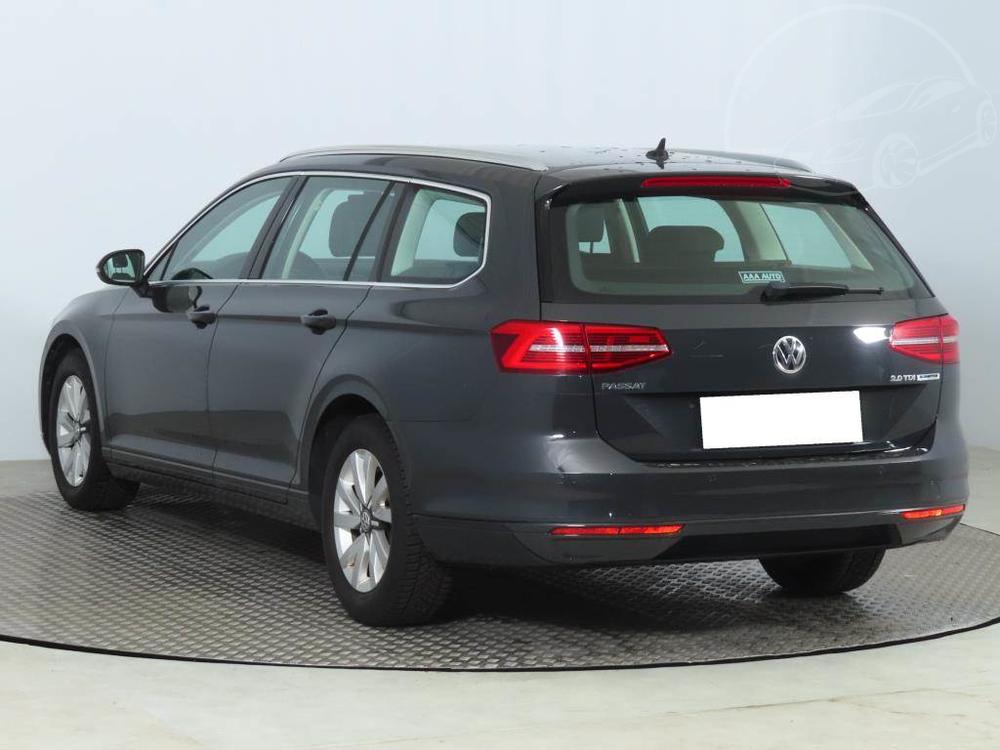 Volkswagen Passat 2.0 TDI, NOV CENA, Serv.kniha