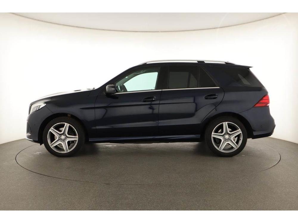 Mercedes-Benz GLE  350d, AMG Line, 4X4, Automat