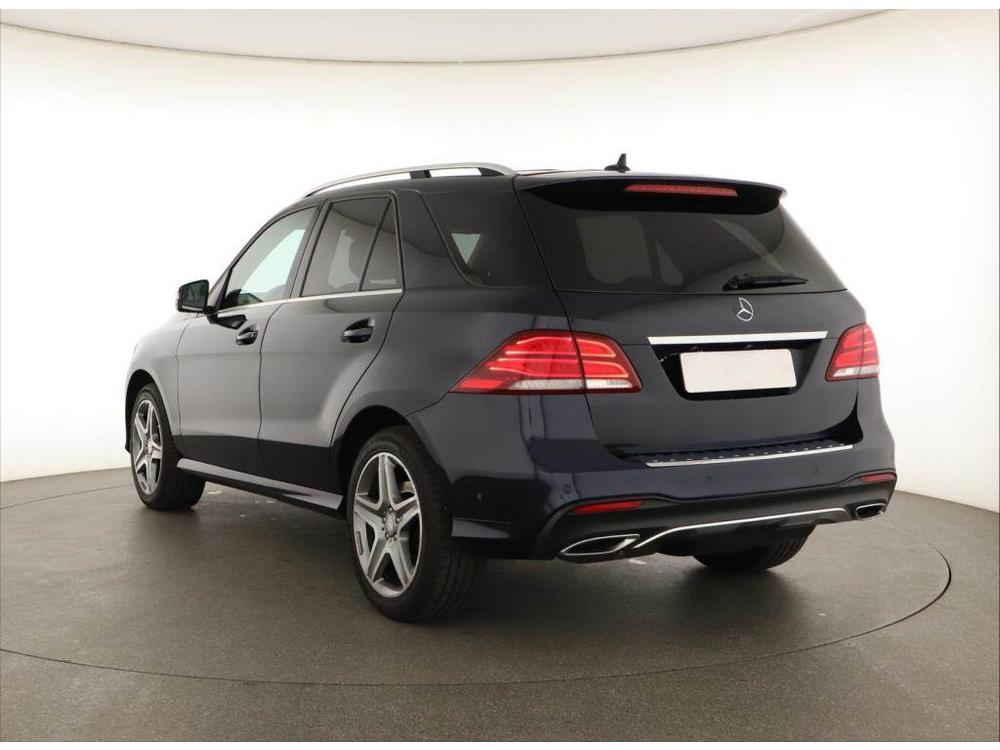 Mercedes-Benz GLE  350d, AMG Line, 4X4, Automat