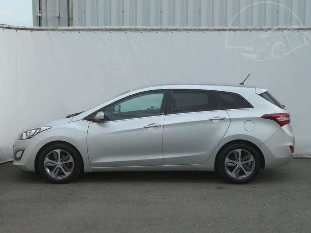 Hyundai i30 1.6 GDI, Weekend, R,2.maj