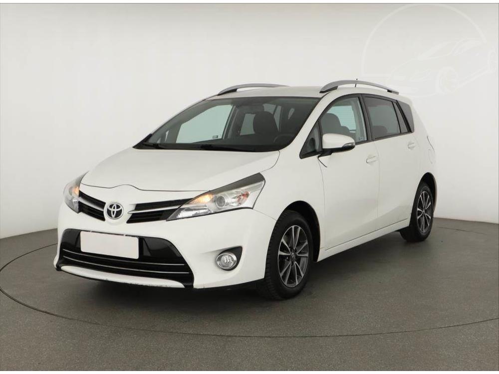 Toyota Verso 1.8 Valvematic, NOVÁ CENA