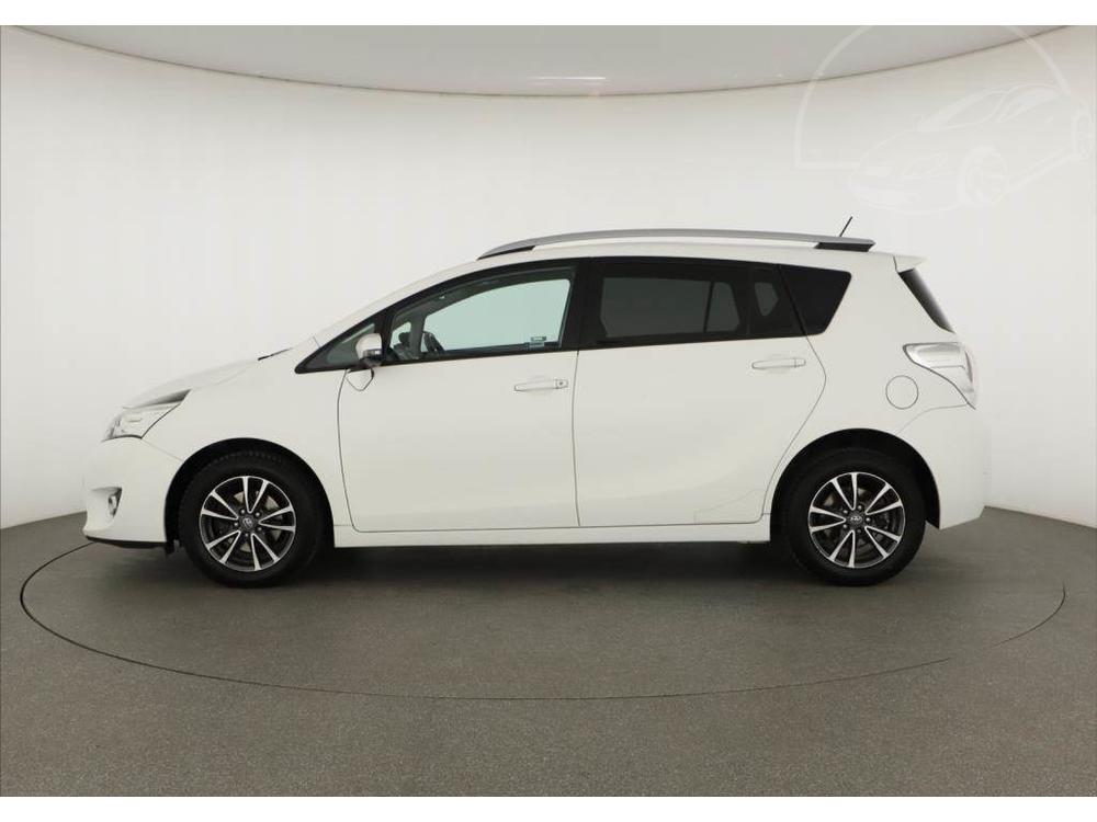 Toyota Verso 1.8 Valvematic, NOV CENA