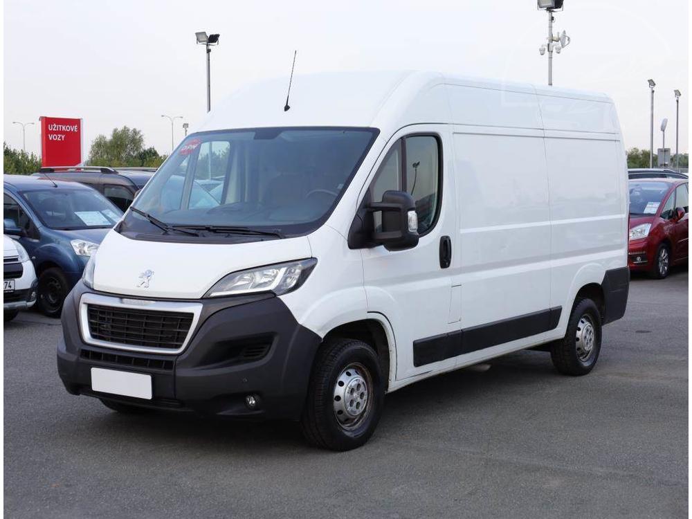 Prodm Peugeot Boxer 2.2 BlueHDi, 333, L2H2