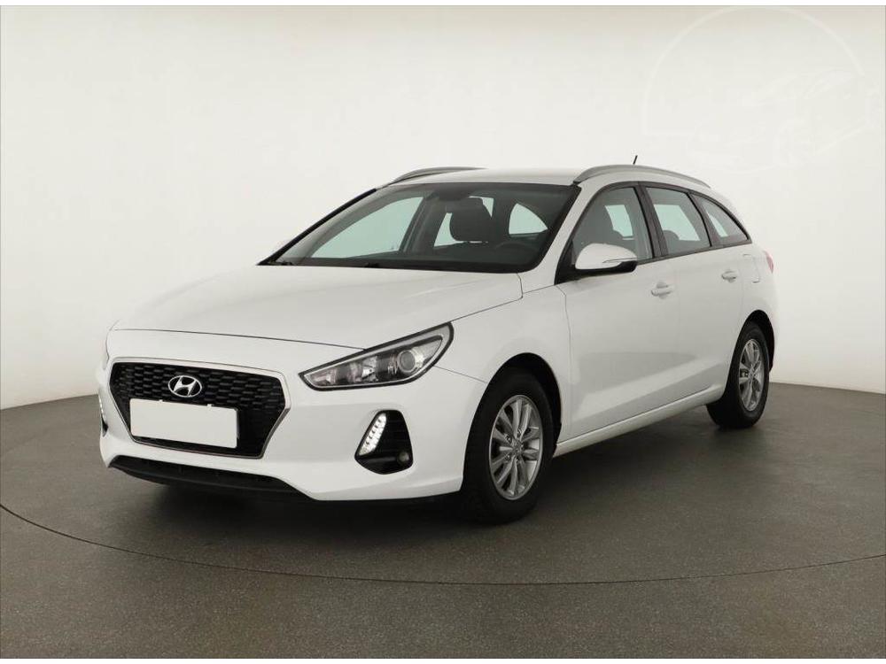 Hyundai i30 1.0 T-GDI, R,1.maj