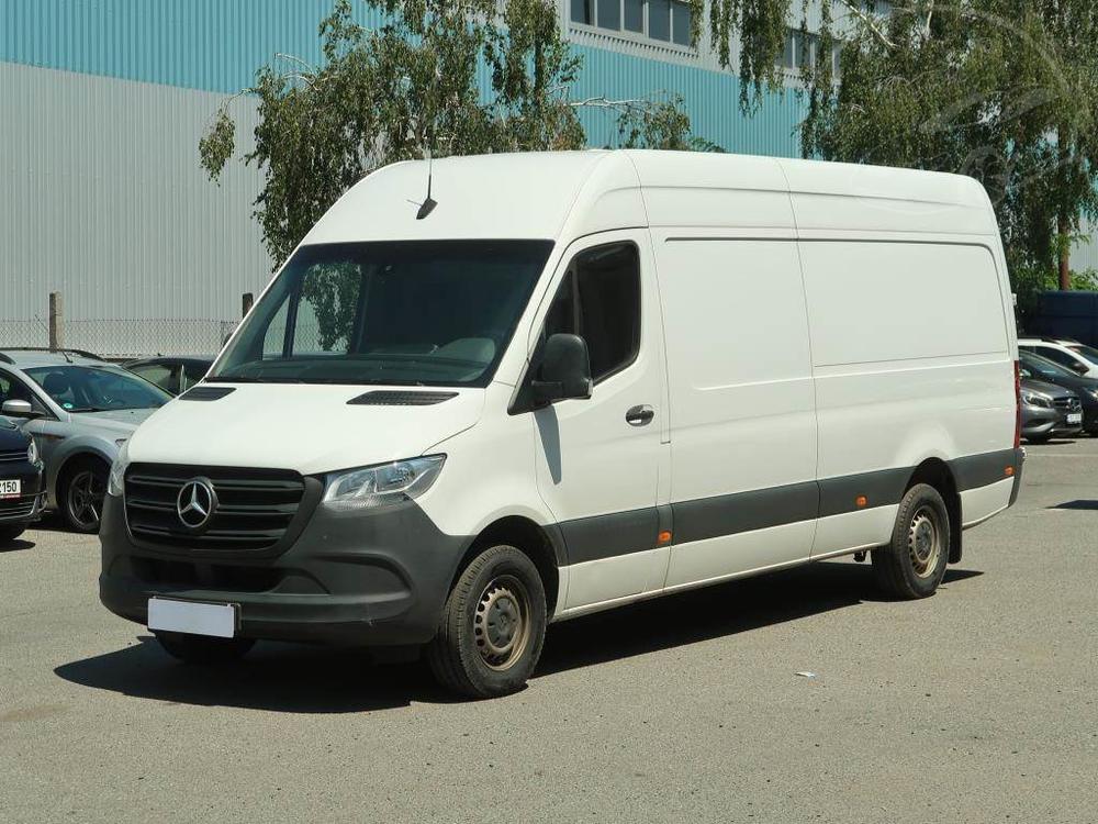 Mercedes-Benz Sprinter 317 CDI, KAWA/L, L3H2