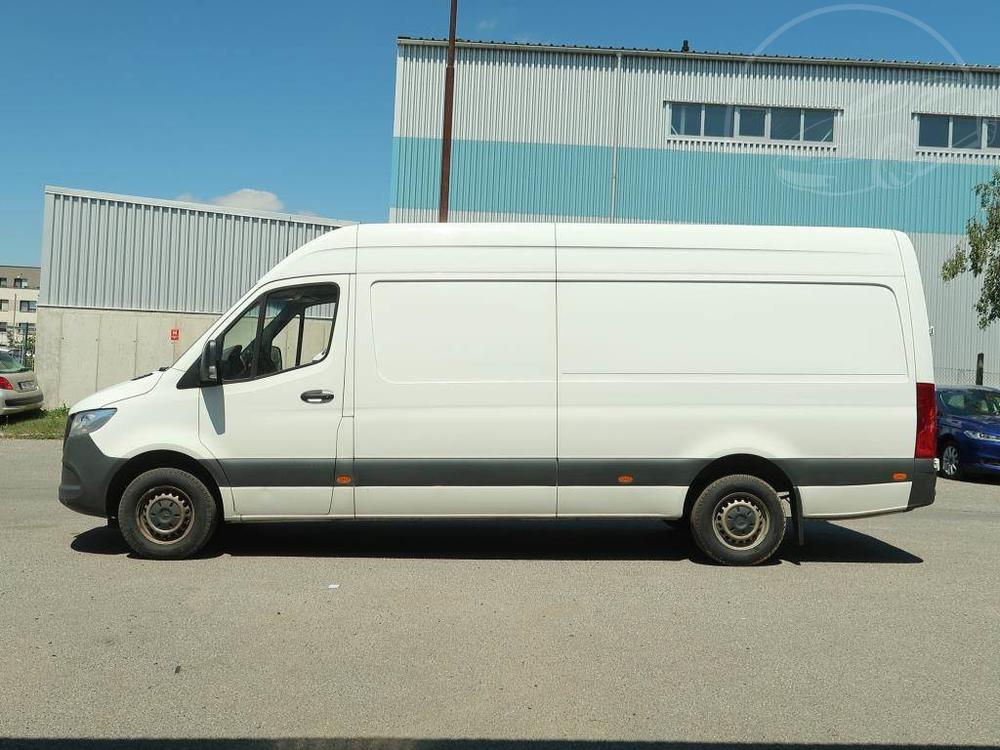 Mercedes-Benz Sprinter 317 CDI, KAWA/L, L3H2