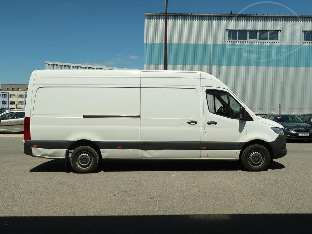 Mercedes-Benz Sprinter 317 CDI, KAWA/L, L3H2