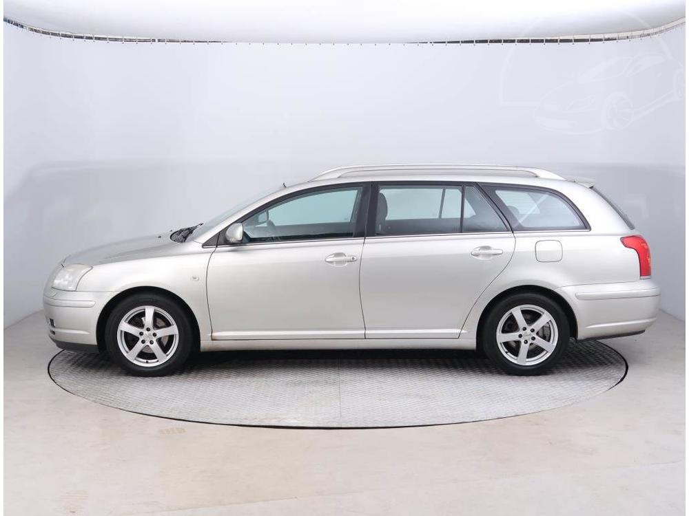 Toyota Avensis 1.8 VVT-i, NOV CENA