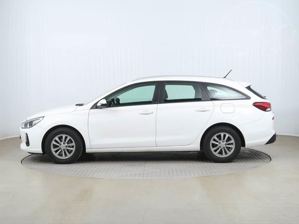 Hyundai i30 1.0 T-GDI, R,1.maj, Klima