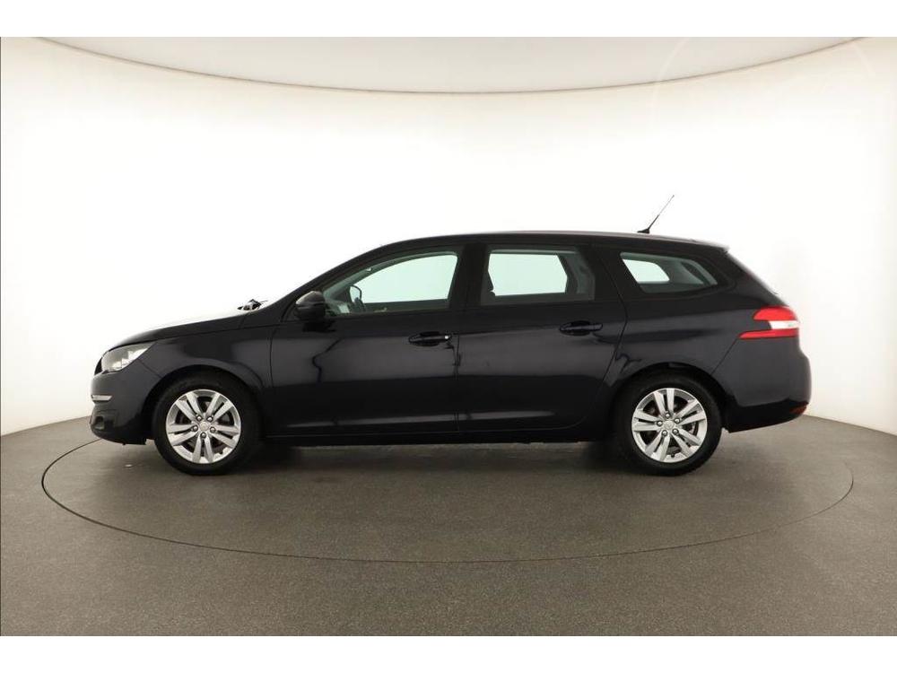 Peugeot 308 1.6 BlueHDi, R,2.maj