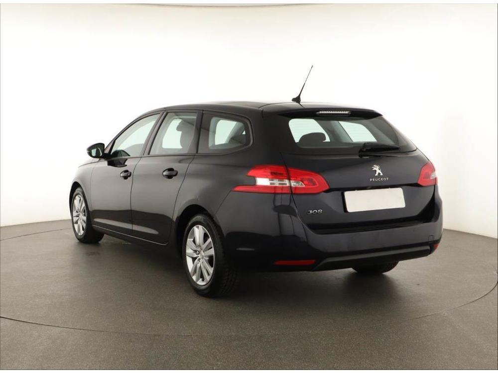 Peugeot 308 1.6 BlueHDi, R,2.maj