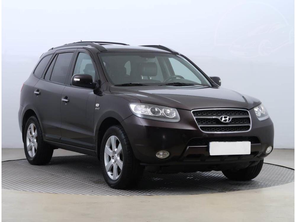 Prodm Hyundai Santa Fe 2.2 CRDi, 4X4, Automat