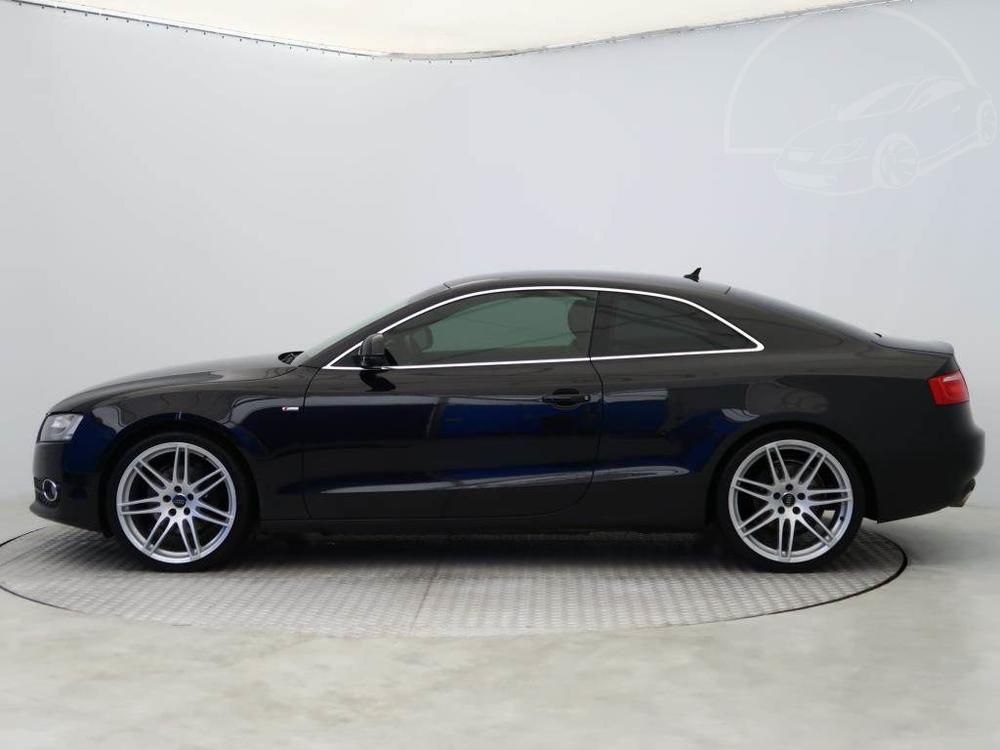 Audi A5 3.0 TDI, S-Line, 4X4, Ke