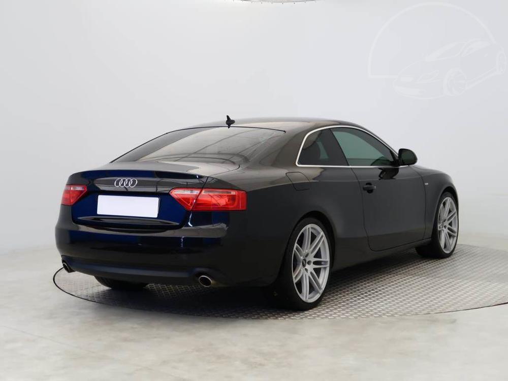 Audi A5 3.0 TDI, S-Line, 4X4, Ke