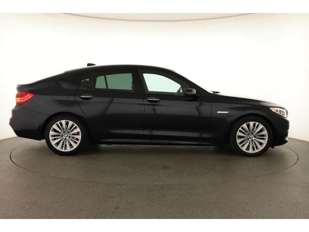 BMW 5 530d xDrive GT, 4X4, Automat