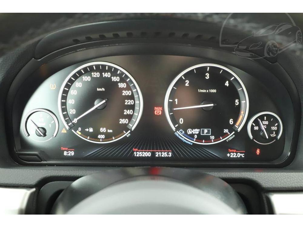 BMW 5 530d xDrive GT, 4X4, Automat