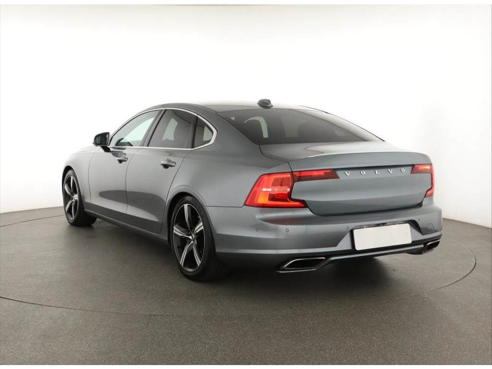 Volvo S90 T6 AWD, 4X4, Automat, R