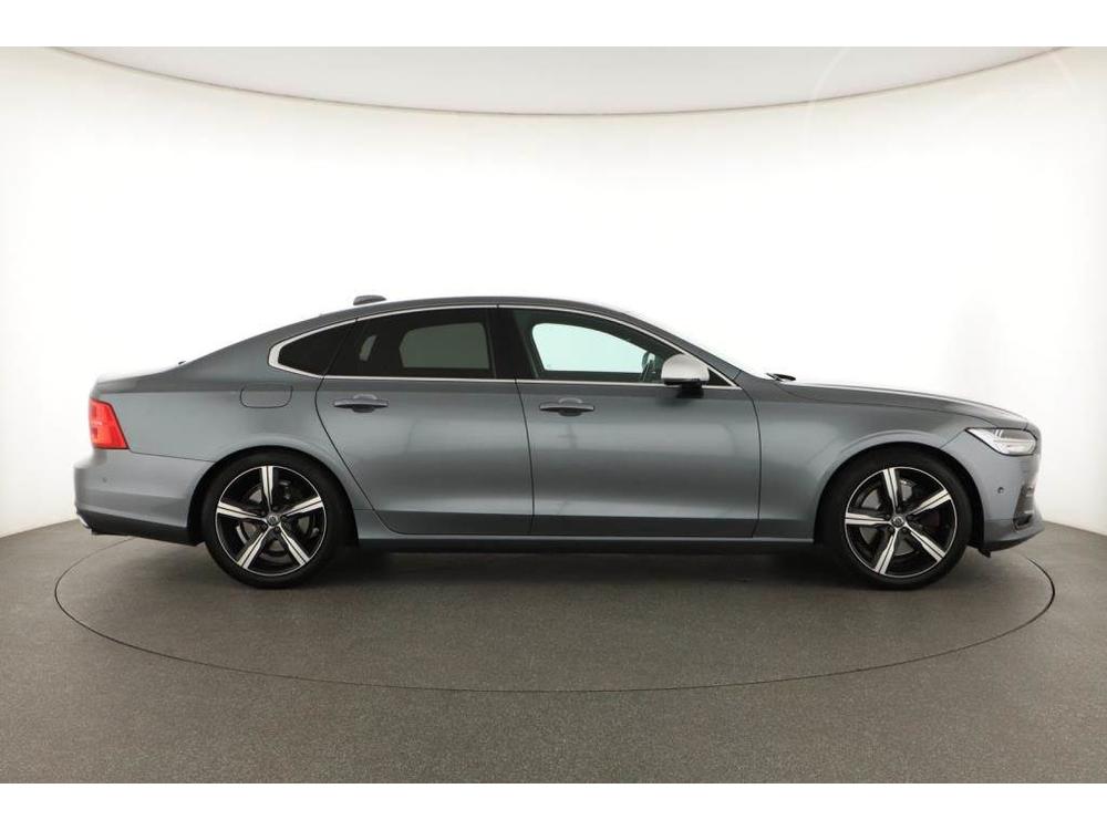 Volvo S90 T6 AWD, NOV CENA, 4X4