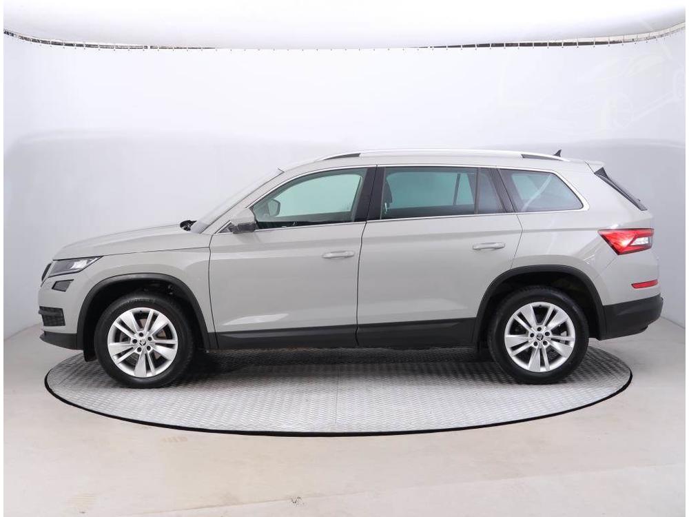 koda Kodiaq 2.0 TDI, NOV CENA, Automat