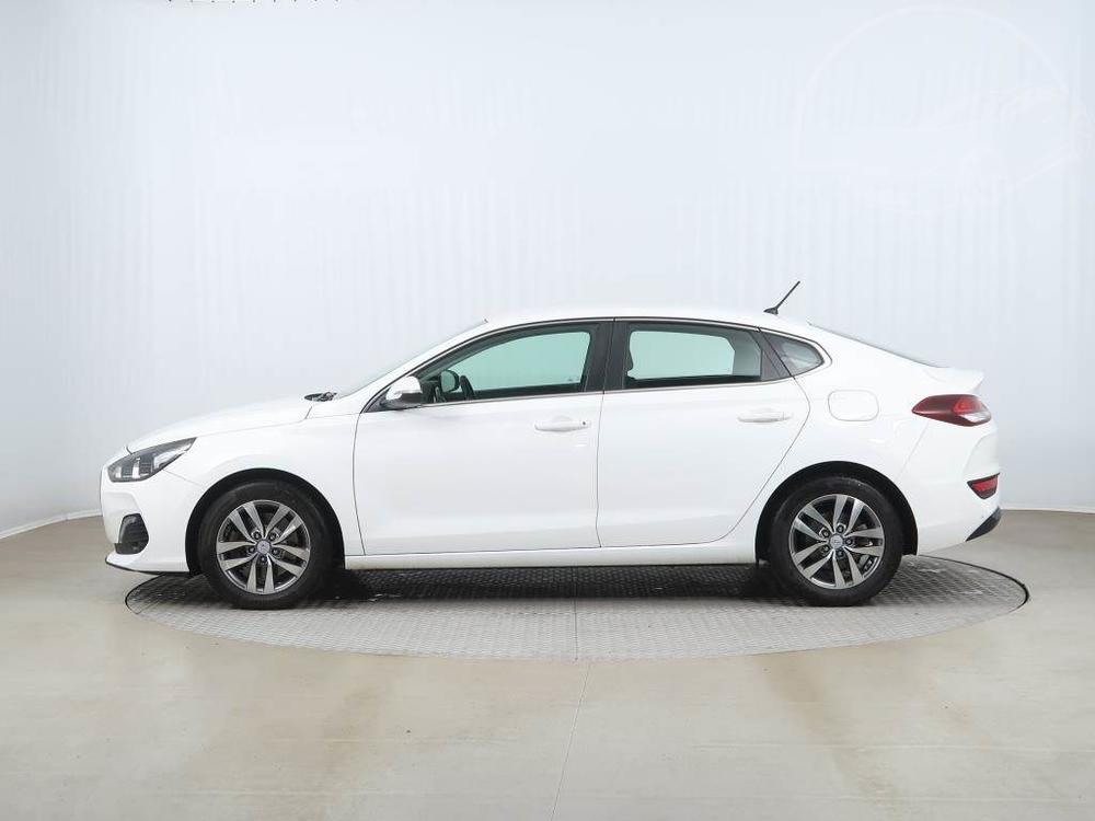 Hyundai i30 1.0 T-GDI, Trikolor, R,1.maj