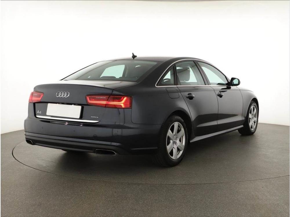 Audi A6 2.0 TFSI, 4X4, Automat, R