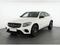 Fotografie vozidla Mercedes-Benz GLC GLC 350d Coup, AMG Line