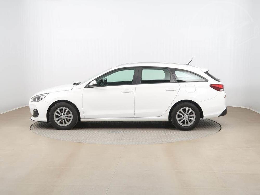 Hyundai i30 1.0 T-GDI, R,1.maj