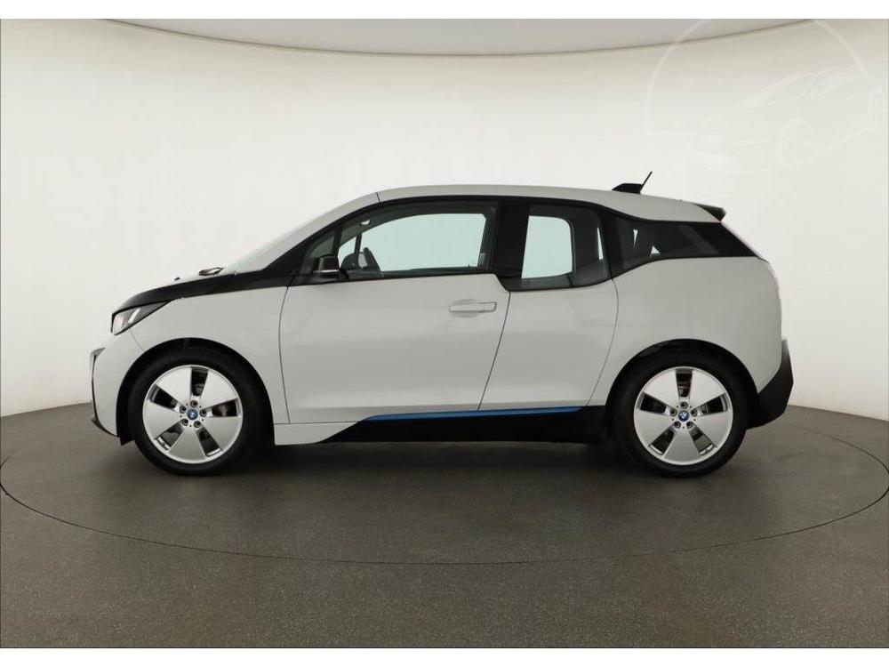 BMW i3 94Ah BEV, SoH 88%, Automat