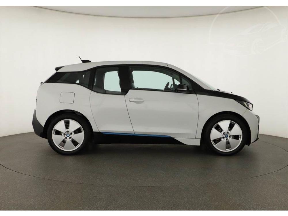 BMW i3 94Ah BEV, SoH 88%, Automat