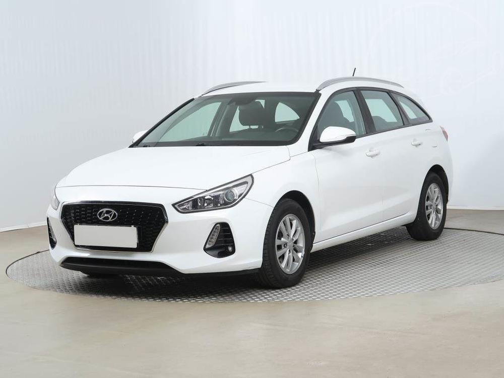 Hyundai i30 1.0 T-GDI, R,1.maj