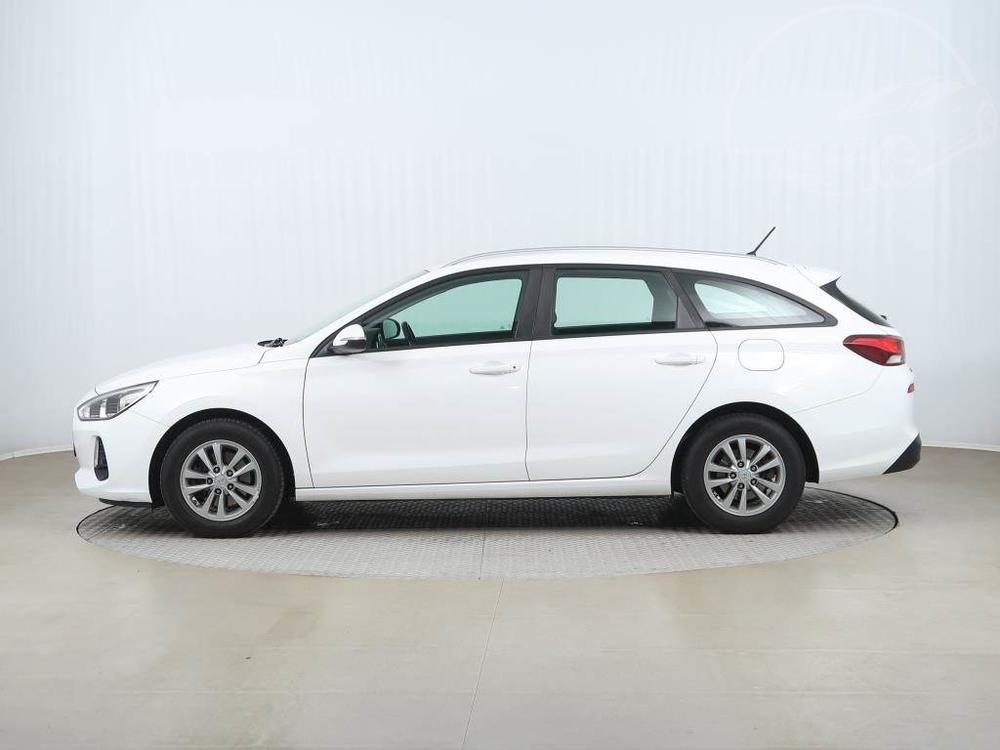 Hyundai i30 1.0 T-GDI, R,1.maj