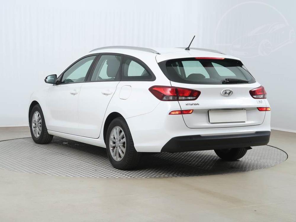 Hyundai i30 1.0 T-GDI, R,1.maj