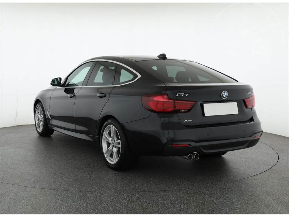 BMW 3 320d xDrive GT, 4X4, Automat