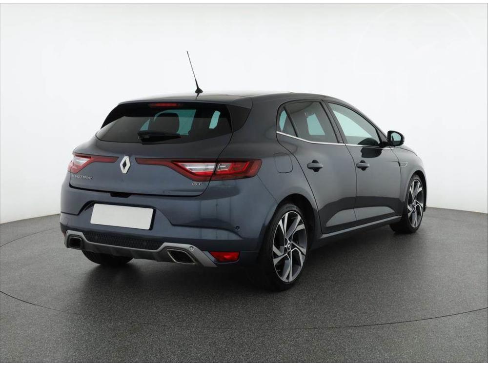 Renault Megane 1.6 TCe GT, Automat, R,2.maj