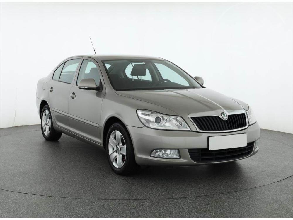 Prodm koda Octavia 1.4 TSI, Serv.kniha