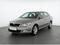 koda Octavia 1.4 TSI, Serv.kniha