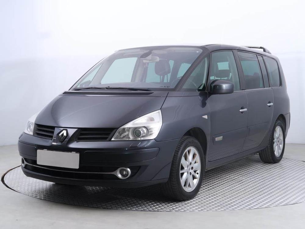 Prodm Renault Grand Espace 2.0 dCi, NOV CENA, R,2.maj