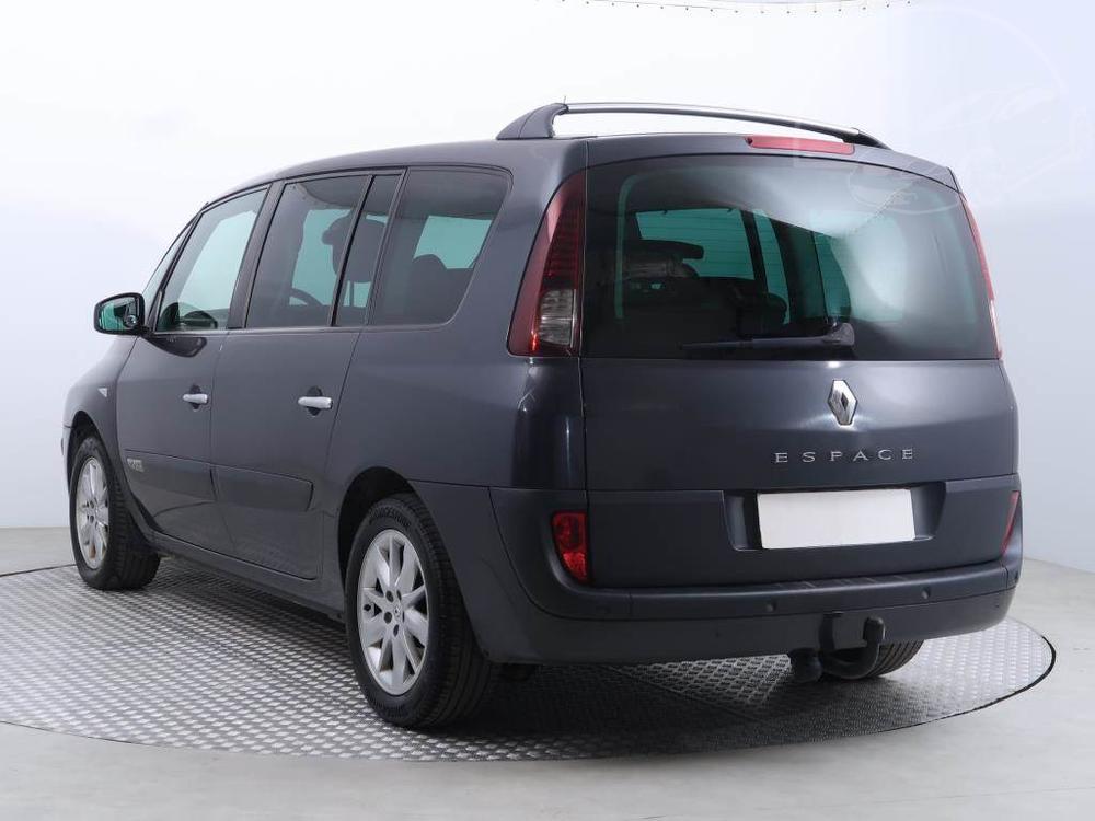 Renault Grand Espace 2.0 dCi, NOV CENA, R,2.maj