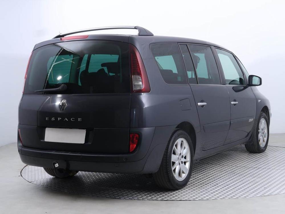 Renault Grand Espace 2.0 dCi, NOV CENA, R,2.maj